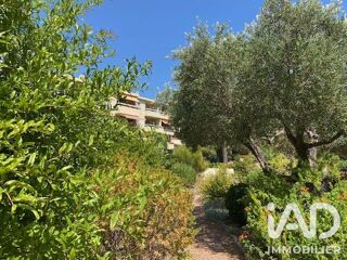  Appartement à vendre 2 pièces 30 m²
