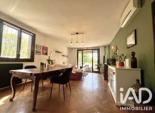  Appartement à vendre 4 pièces 93 m²