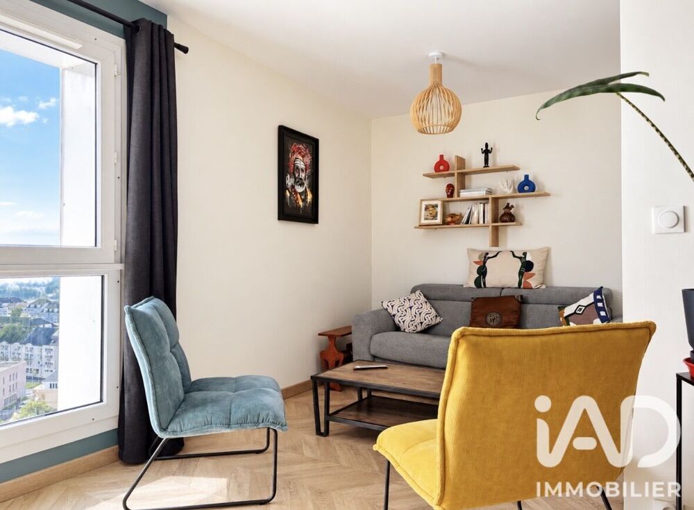 Vente Appartement Vente Appartement 2 pièces Nantes