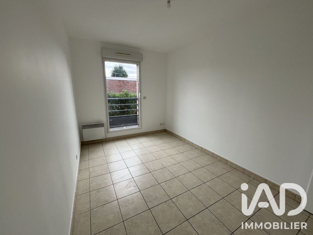 Vente Appartement Vente Appartement 3 pièces Halluin