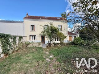  Maison à vendre 4 pièces 75 m²