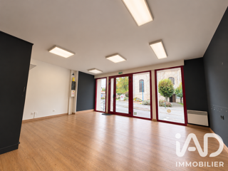 Vente Immeuble Vente Immeuble 114 m&sup2; Aubigny-en-artois