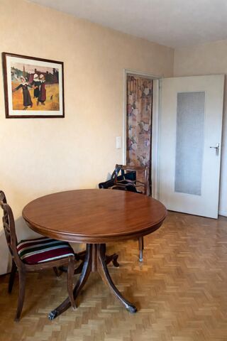  Appartement � vendre 2 pi�ces 43 m�