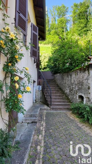  Maison à vendre 4 pièces 93 m²