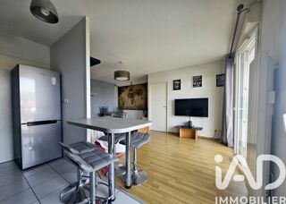  Appartement à vendre 4 pièces 72 m²