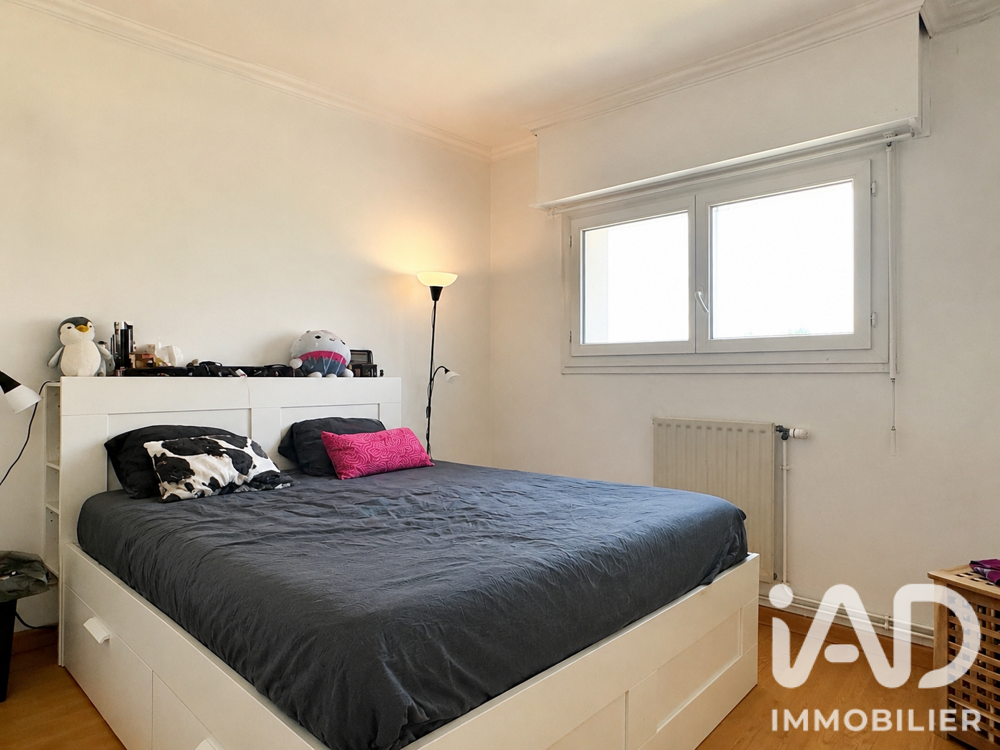Vente Appartement Vente Appartement 4 pièces Sevran