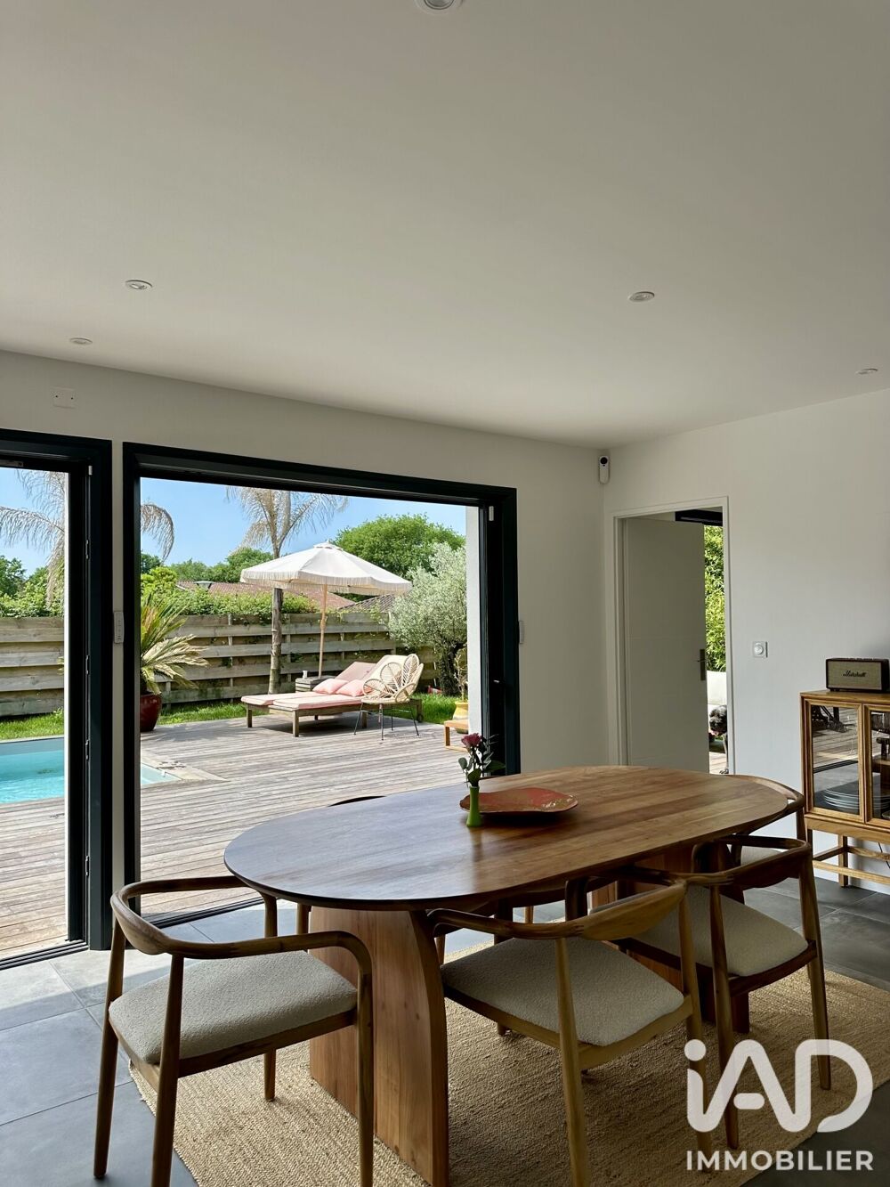 à vendre  Maison Tosse (40230)
