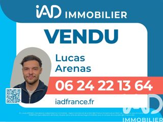  Maison � vendre 4 pi�ces 156 m�