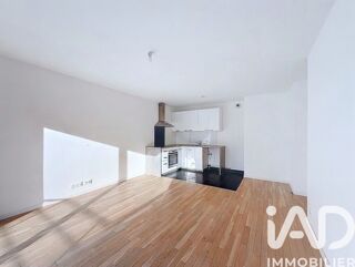  Appartement � vendre 3 pi�ces 59 m�