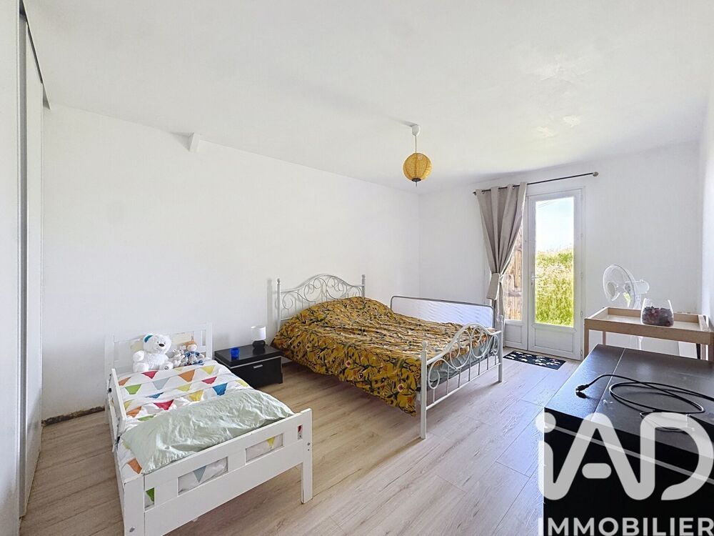 � vendre  Maison G�vez� (35850)