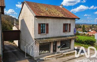  Maison à vendre 6 pièces 150 m²