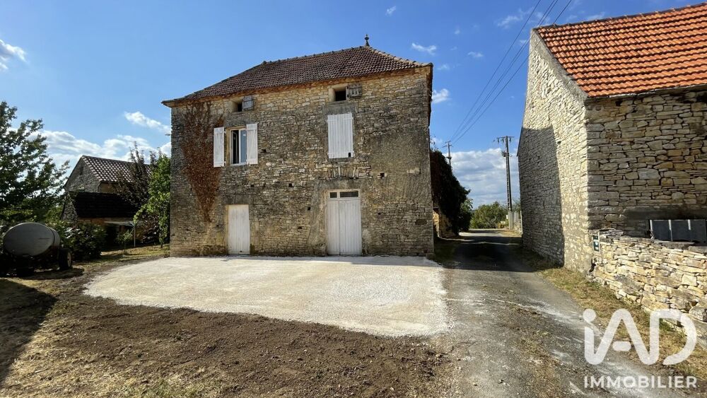 Vente Maison Vente Maison de village 3 pièces Florimont-gaumier