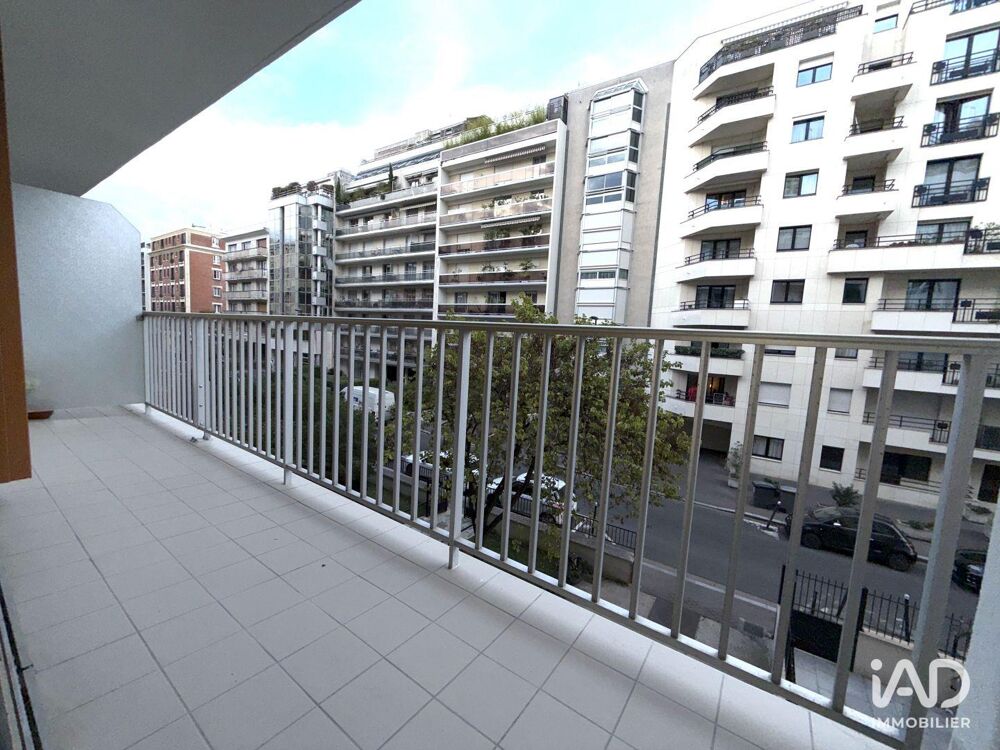 Location Appartement Location Appartement 2 pièces Boulogne-billancourt