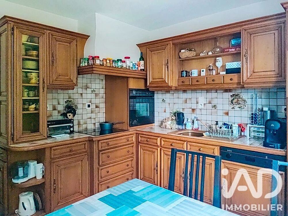 Vente Maison Vente Maison/villa 5 pièces Guern