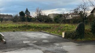  Terrain � vendre 803 m�