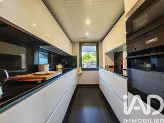  Maison à vendre 5 pièces 118 m²