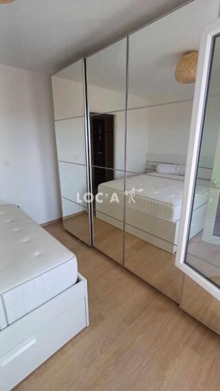  Appartement � louer 2 pi�ces 48 m� Dijon