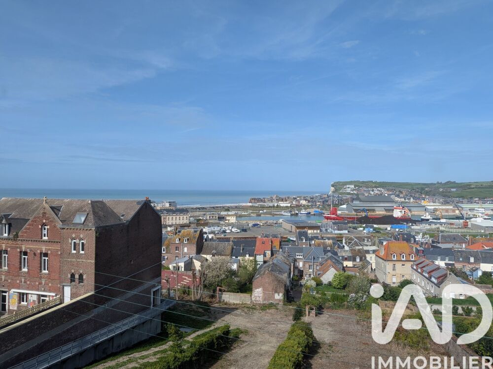 Vente Maison de ville 4 pièces
