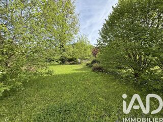  Terrain à vendre 745 m²