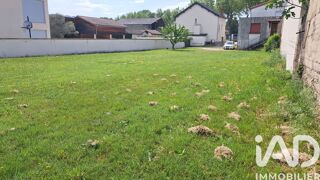  Terrain à vendre 700 m²