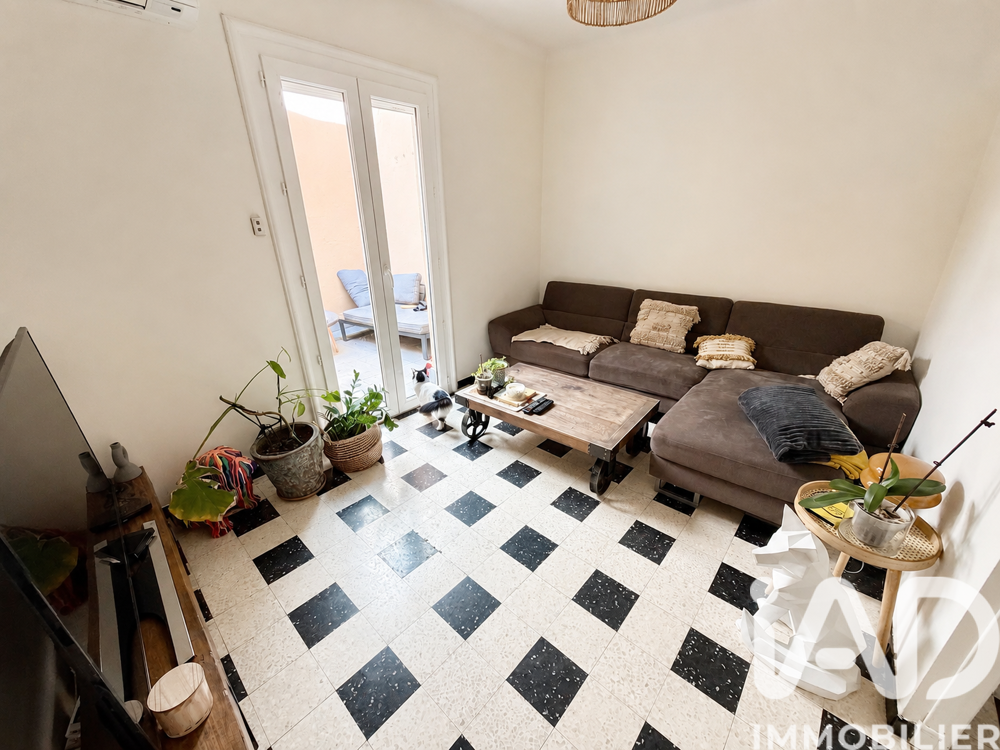 Vente Maison de village 4 pièces
