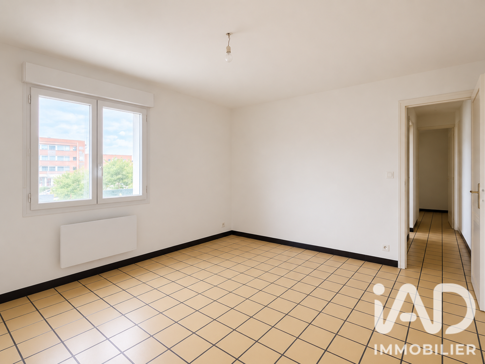 Vente Appartement Vente Appartement 4 pièces Perpignan