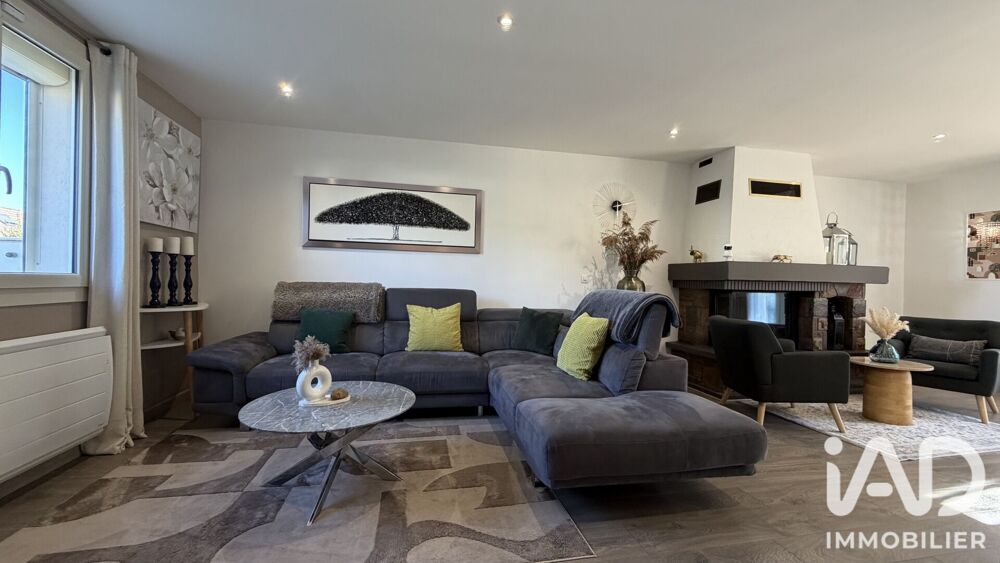 Vente Maison Vente Maison/villa 8 pièces Servon