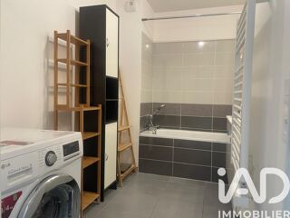  Appartement à vendre 3 pièces 57 m²