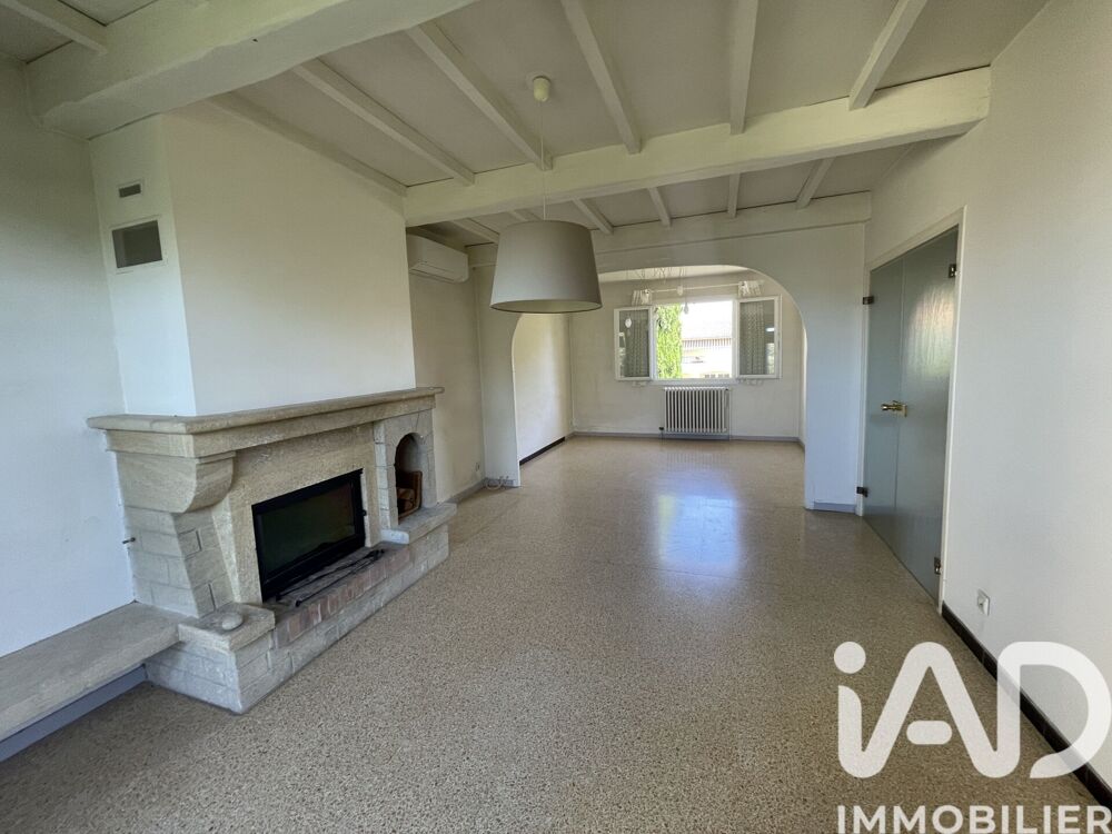 Vente Maison Vente Maison/villa 5 pièces Beauchastel