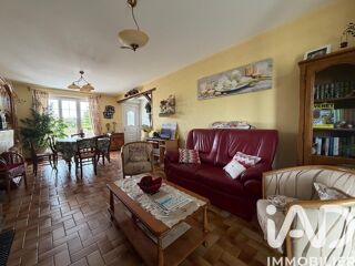  Maison à vendre 4 pièces 121 m²