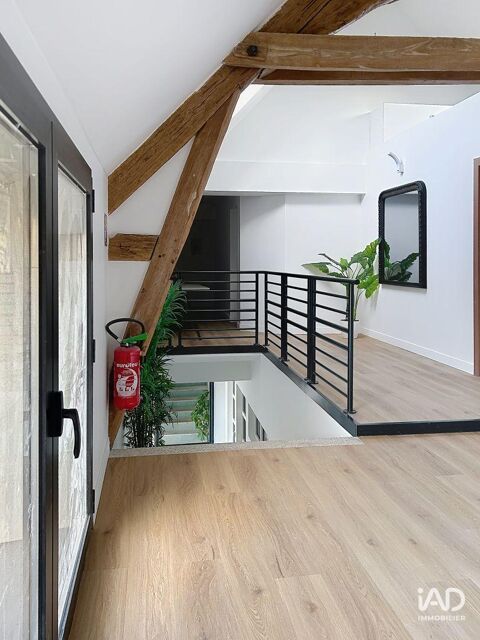   Location Bureaux 23 m&sup2; 