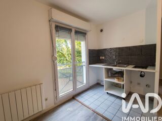  Appartement à vendre 1 pièce 27 m²