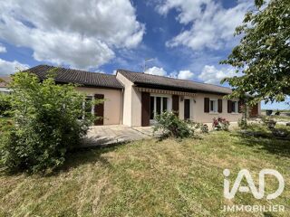  Maison à vendre 6 pièces 135 m²