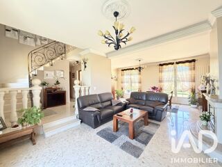  Maison à vendre 6 pièces 154 m²