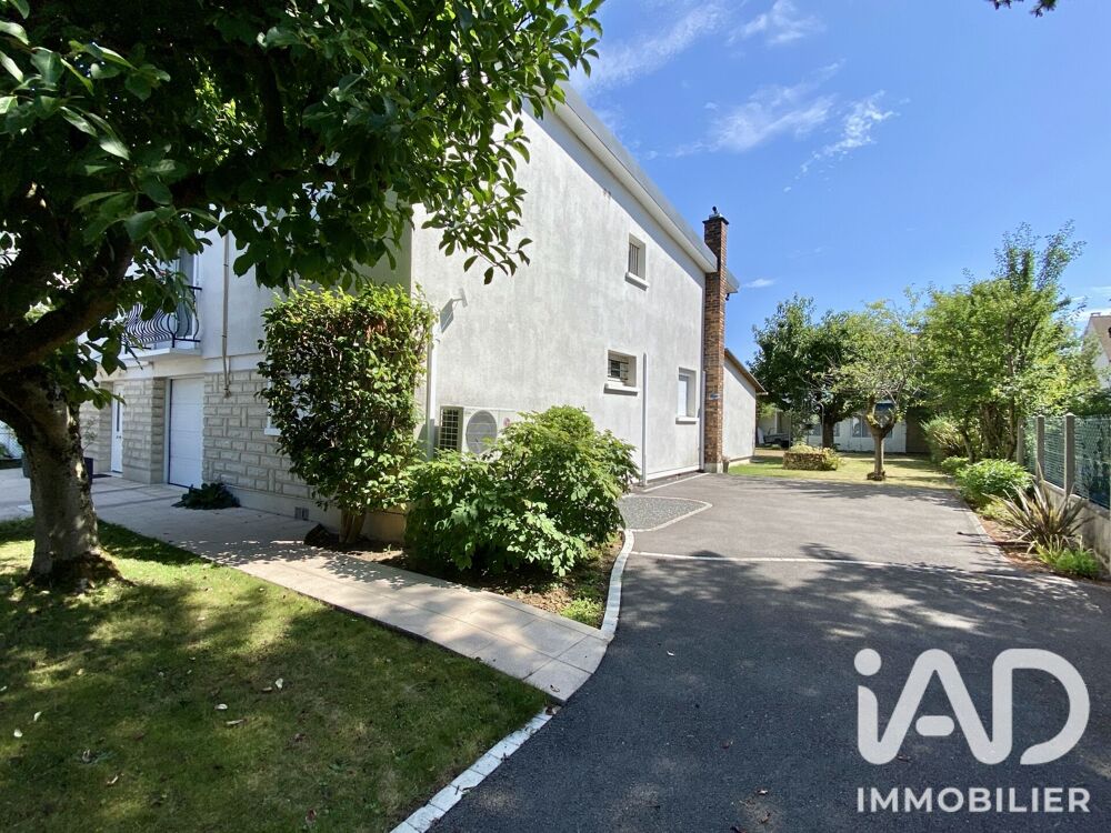 Vente Maison Vente Pavillon 8 pièces Viry-châtillon