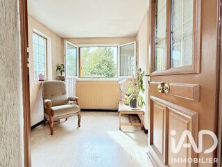  Maison à vendre 4 pièces 77 m²