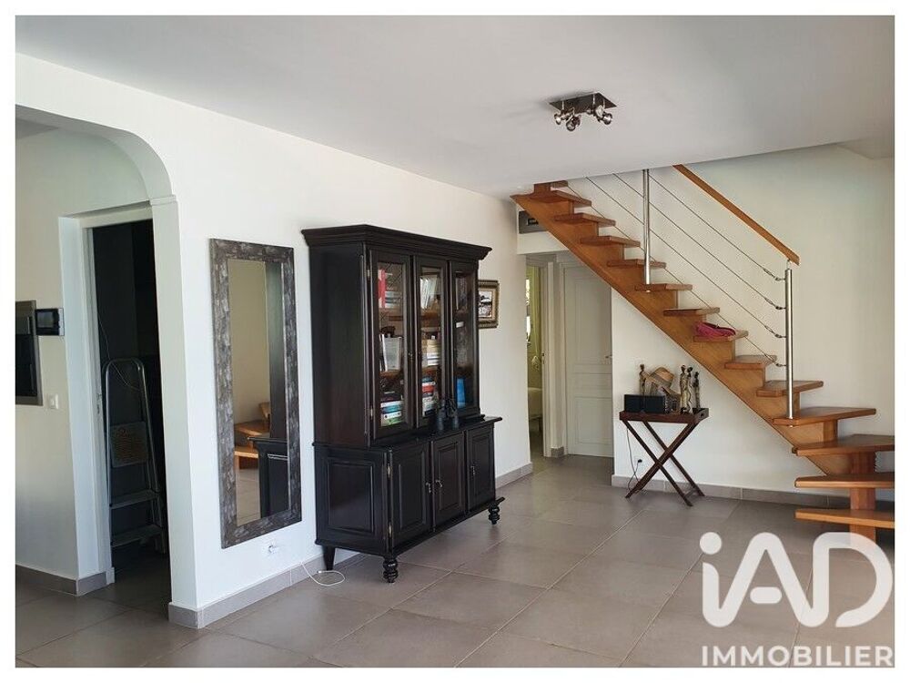 à vendre  Maison Saint-François (97118)