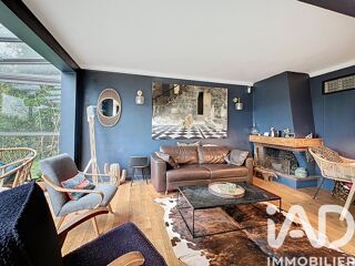  Maison à vendre 7 pièces 160 m²