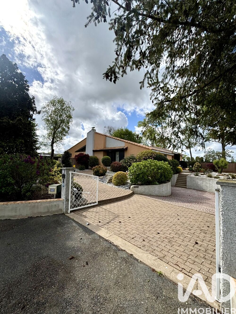 Vente Maison Vente Maison/villa 13 pièces Beaupréau