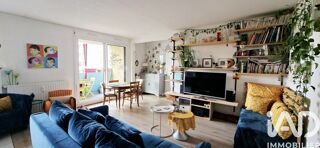  Appartement � vendre 4 pi�ces 69 m�