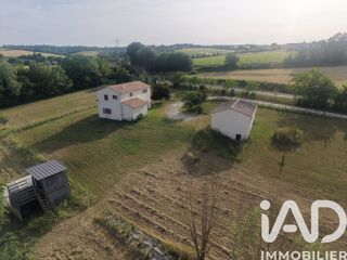  Maison à vendre 7 pièces 143 m²