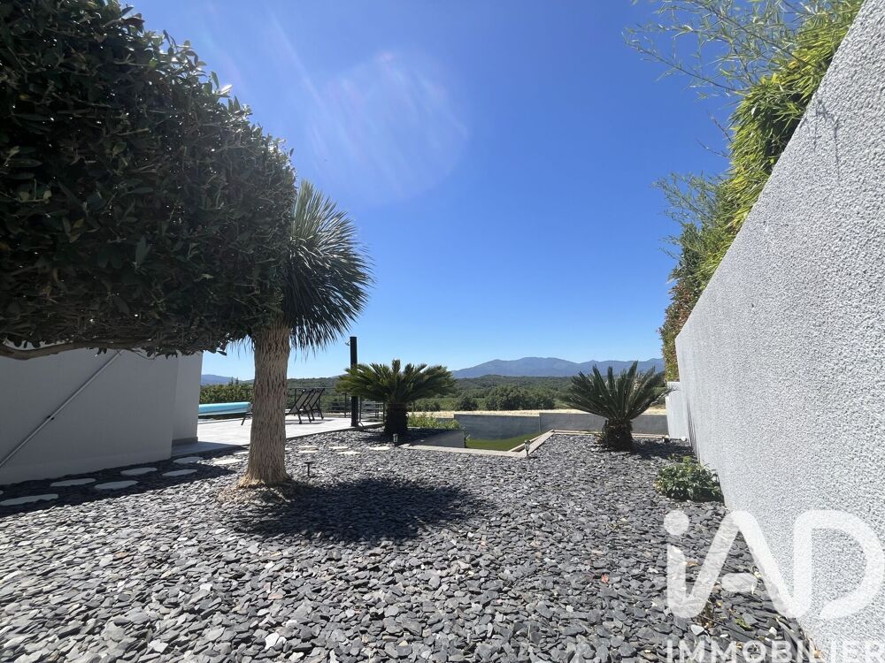 à vendre  Maison Passa (66300)