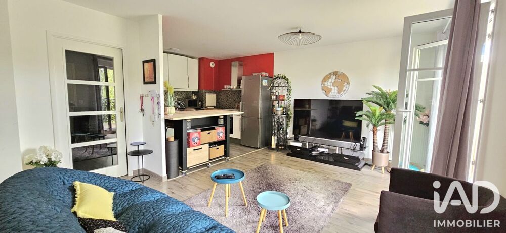 Vente Duplex 4 pièces