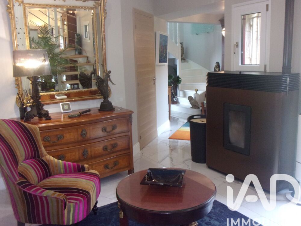 à vendre  Maison Quimper (29000)