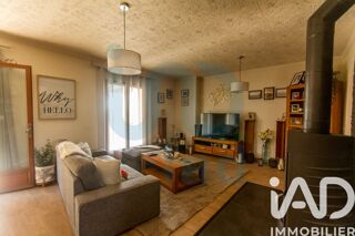  Maison à vendre 5 pièces 160 m²