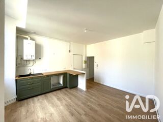  Appartement à vendre 2 pièces 50 m²