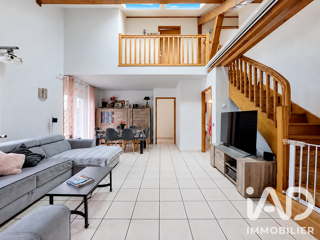  Appartement à vendre 5 pièces 125 m²