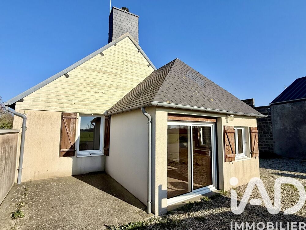 Vente Maison traditionnelle 4 pièces