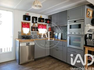  Maison à vendre 5 pièces 77 m²