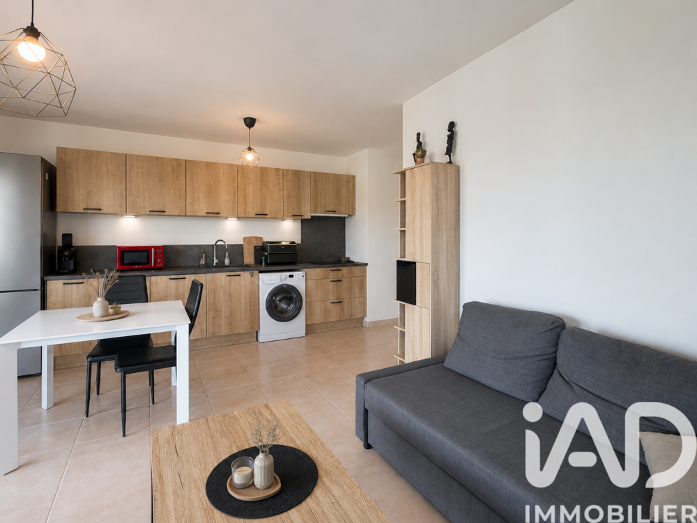 vente Appartement - 3 pièce(s) - 57 m² Saint-Maximin-la-Sainte-Baume (83470)